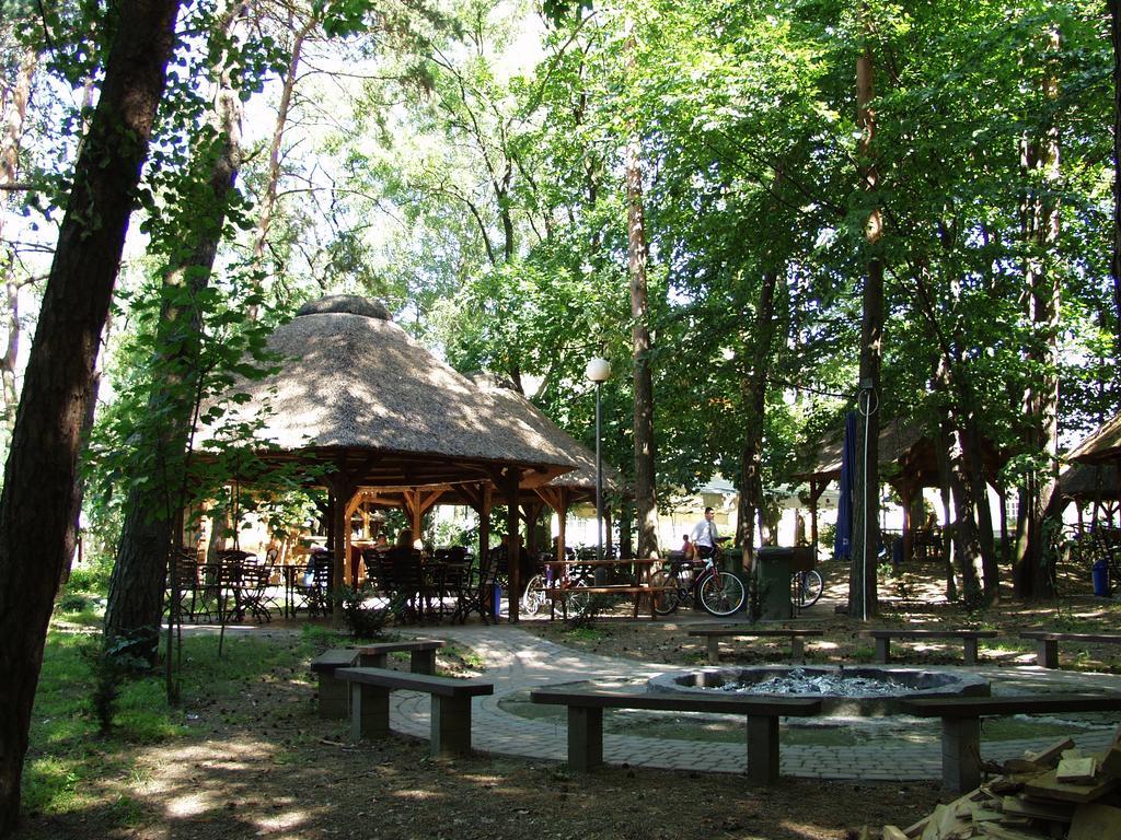 Binkowski Dworek Kielce Dış mekan fotoğraf
